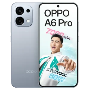 OPPO A6 Pro 8GB 128GB
