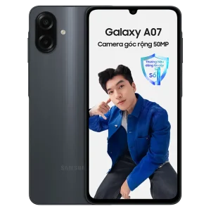Samsung Galaxy A07 4GB 128GB